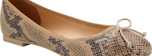 ballerina-sko-slange-look-online
