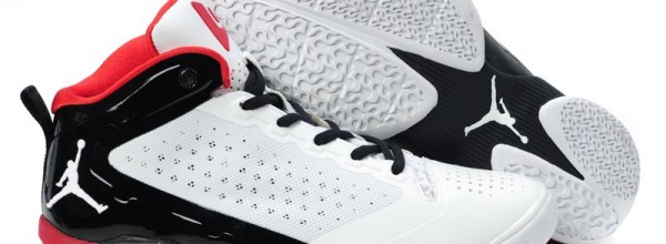 Nike-Jordan-sko