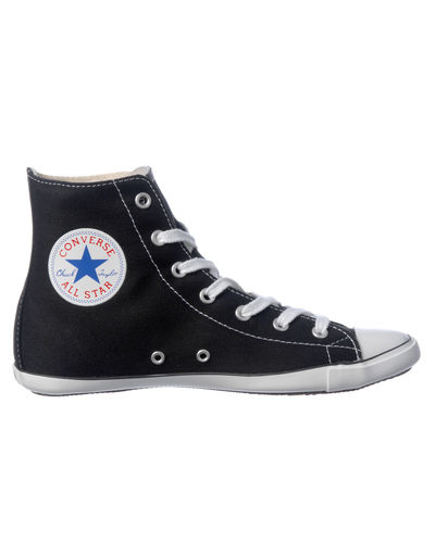 slap af Berri pilot converse-all-star-light-hi-tilbud - Guide om sko, stiletter, pumps, støvler  og andet fodtøj