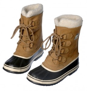 mudder Skur Ringlet Hvordan er den perfekte vinterstøvle? - Info om vinterstøvler til kvinder -  Guide om sko, stiletter, pumps, støvler og andet fodtøj